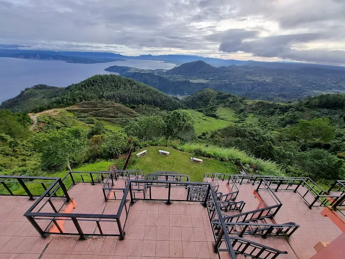 Danau Toba